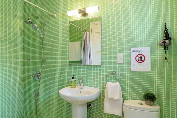 RHPLZ140 - 5 Yatak Odalı / 5 Banyolu Villa Karelia Nuevo Vedado
