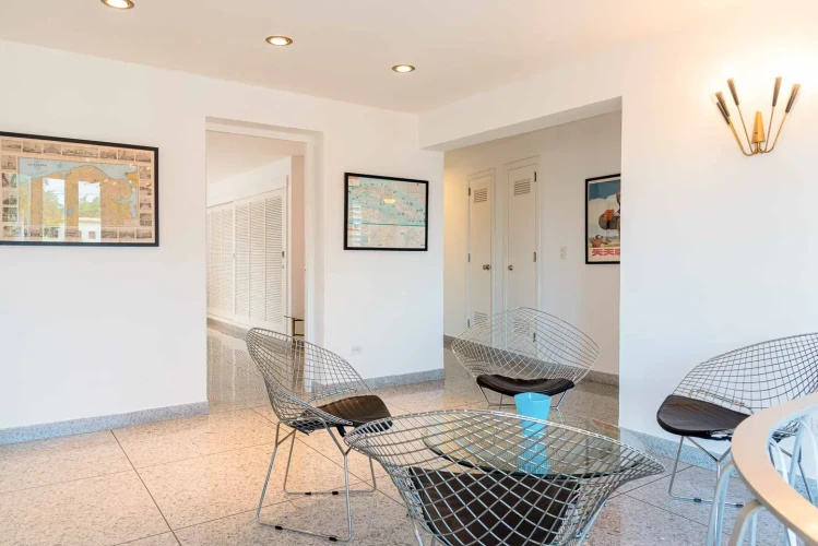 RHPLZ140 - 5 Yatak Odalı / 5 Banyolu Villa Karelia Nuevo Vedado