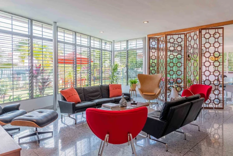 Villa Karelia Nuevo Vedado