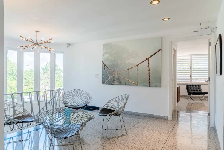 RHPLZ140 - 5 Yatak Odalı / 5 Banyolu Villa Karelia Nuevo Vedado