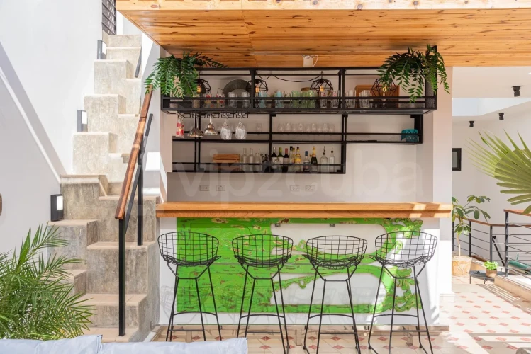 RHHV66 8BR Oasis of calm in Old Havana