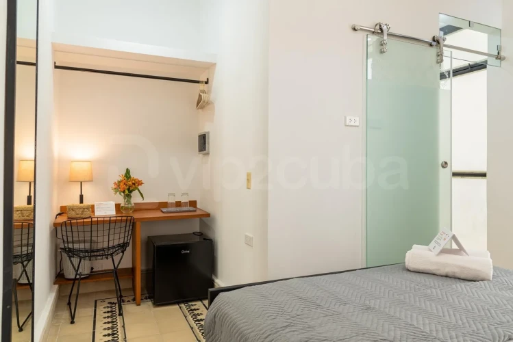 RHHV66 8BR Oasis of calm in Old Havana