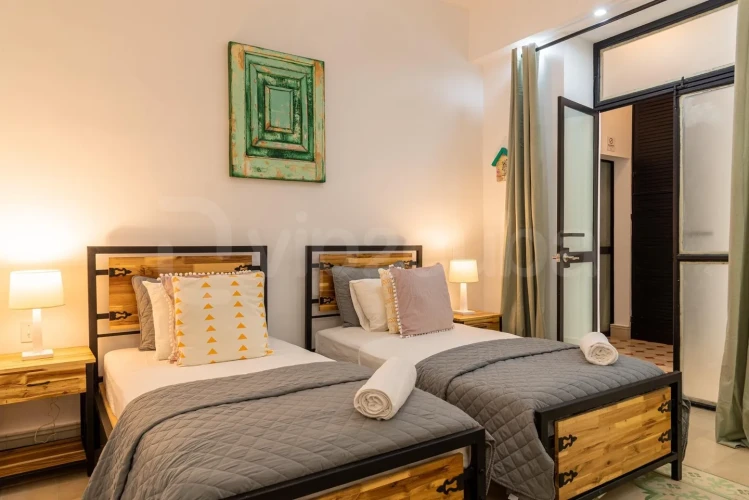 RHHV66 8BR Oasis of calm in Old Havana