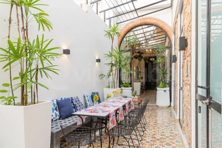 RHHV66 8BR Oasis of calm in Old Havana