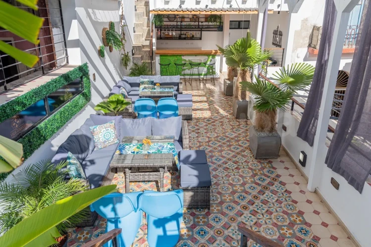 RHHV66 8BR Oasis of calm in Old Havana