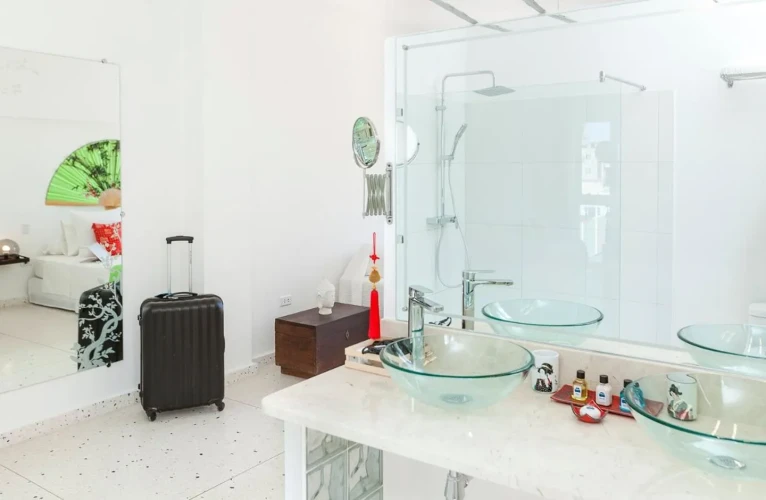 RHPLZ196 - 8Yatak Odalı / 8 Banyolu Elegancia Butik Otel Vedado