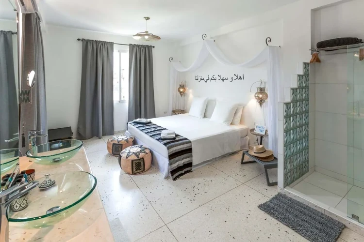 RHPLZ196 - 8Yatak Odalı / 8 Banyolu Elegancia Butik Otel Vedado