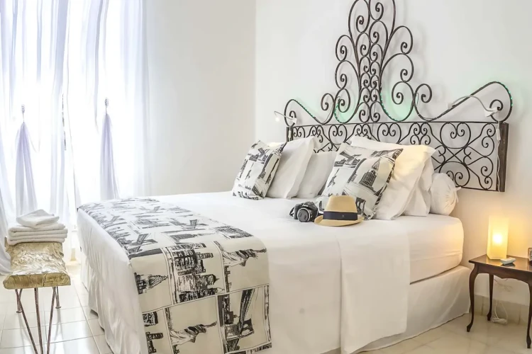 RHPLZ196 - 8Yatak Odalı / 8 Banyolu Elegancia Butik Otel Vedado