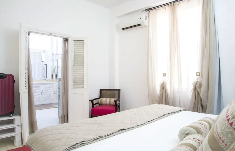 RHPLZ196 - 8Yatak Odalı / 8 Banyolu Elegancia Butik Otel Vedado
