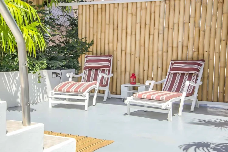 RHPLZ196 - 8Yatak Odalı / 8 Banyolu Elegancia Butik Otel Vedado