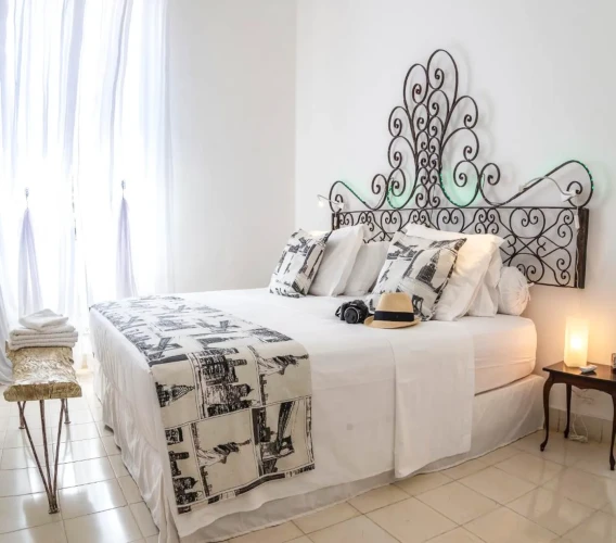 RHPLZ196 - 8Yatak Odalı / 8 Banyolu Elegancia Butik Otel Vedado