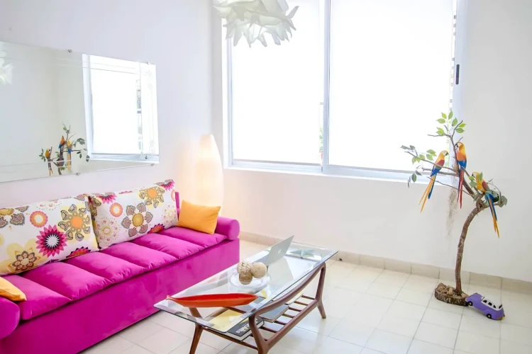 RHPLZ196 - 8Yatak Odalı / 8 Banyolu Elegancia Butik Otel Vedado
