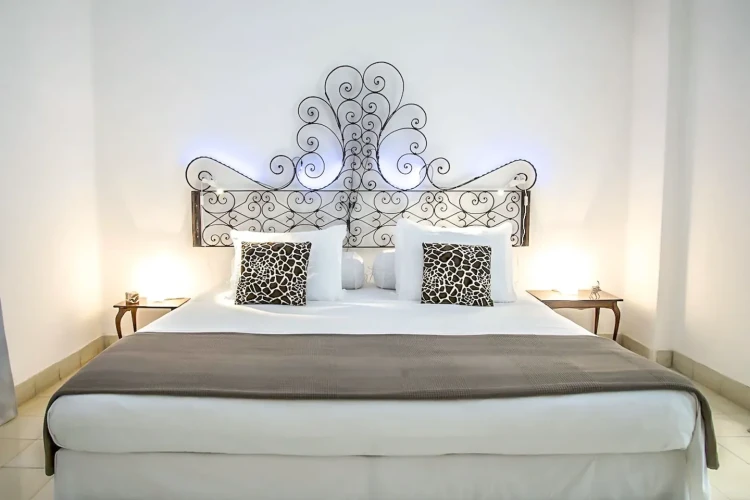 RHPLZ196 - 8Yatak Odalı / 8 Banyolu Elegancia Butik Otel Vedado