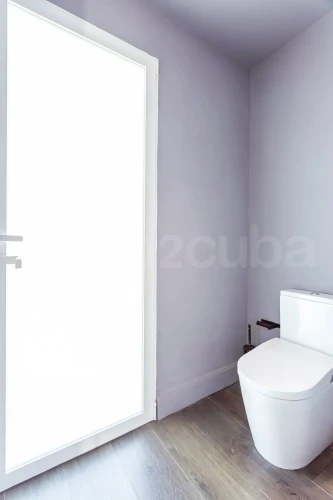 RHPLZ197 4 Yatak Odalı / 4 Banyolu Nuevo Vedado Havuzlu Lüks Modern Villa/wifi