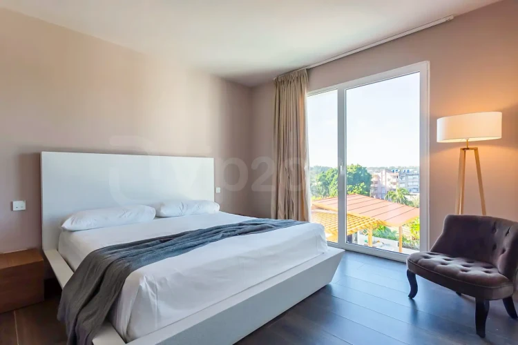 RHPLZ197 4 Yatak Odalı / 4 Banyolu Nuevo Vedado Havuzlu Lüks Modern Villa/wifi