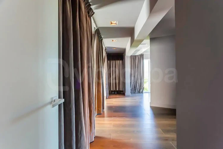 RHPLZ197 4 Yatak Odalı / 4 Banyolu Nuevo Vedado Havuzlu Lüks Modern Villa/wifi
