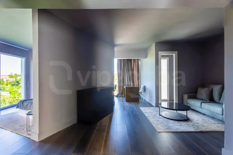 RHPLZ197 4 Yatak Odalı / 4 Banyolu Nuevo Vedado Havuzlu Lüks Modern Villa/wifi