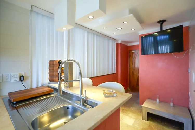 RHPLZ22-1 1BR Manhatan living in Havana