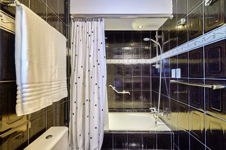 RHPLZ22-1 1BR Manhatan living in Havana