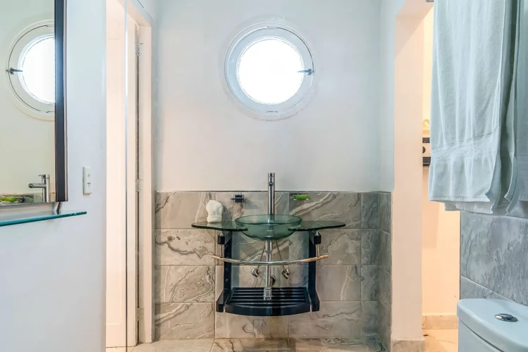 RHPL15 - 7 Yatak Odalı / 7 Banyolu Villa Iris, Miramar Havuzlu