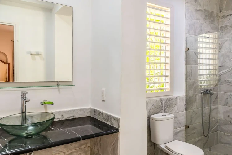 RHPL15 - 7 Yatak Odalı / 7 Banyolu Villa Iris, Miramar Havuzlu