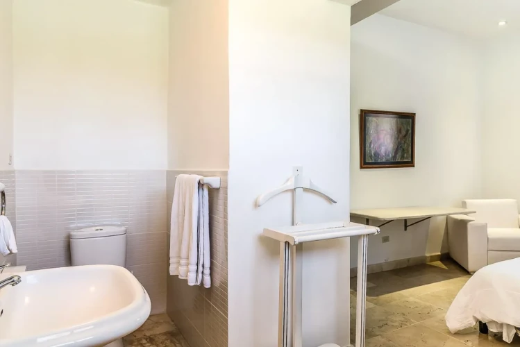 RHPL15 - 7 Yatak Odalı / 7 Banyolu Villa Iris, Miramar Havuzlu