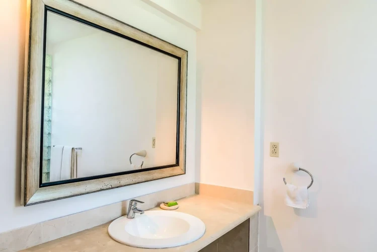 RHPL15 - 7 Yatak Odalı / 7 Banyolu Villa Iris, Miramar Havuzlu