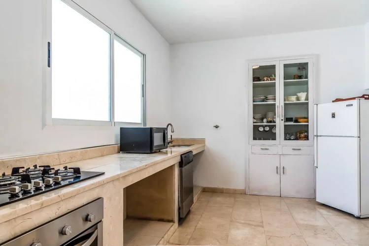 RHPL15 - 7 Yatak Odalı / 7 Banyolu Villa Iris, Miramar Havuzlu