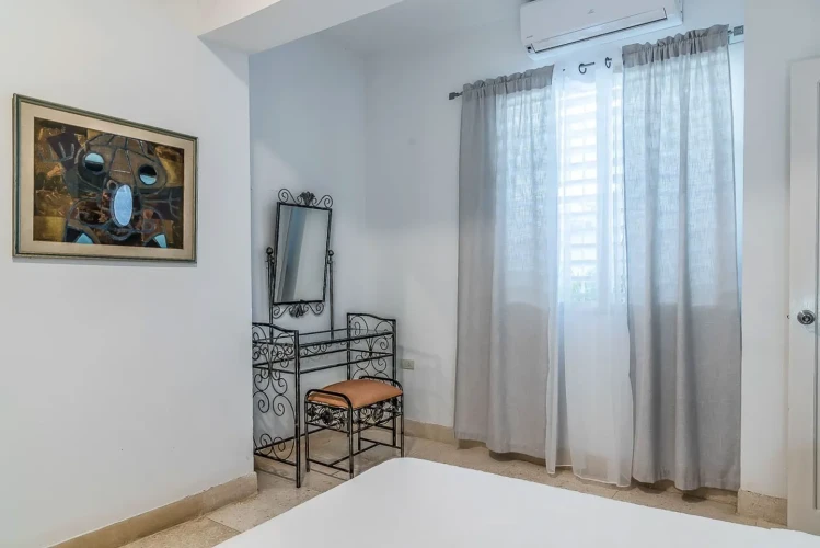 RHPL15 - 7 Yatak Odalı / 7 Banyolu Villa Iris, Miramar Havuzlu