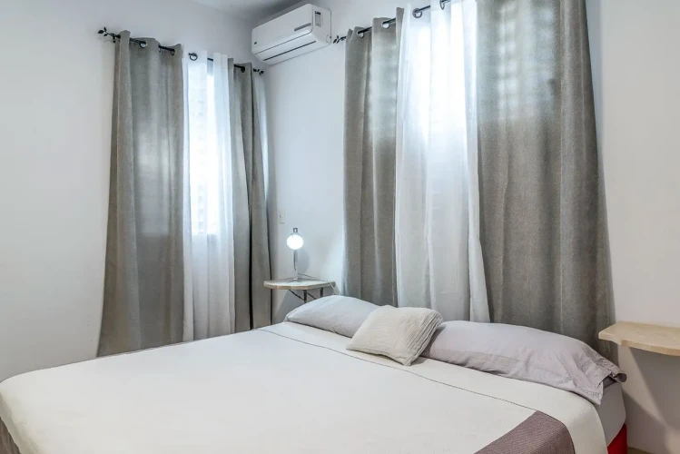 RHPL15 - 7 Yatak Odalı / 7 Banyolu Villa Iris, Miramar Havuzlu