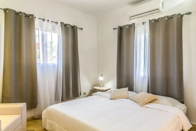 RHPL15 - 7 Yatak Odalı / 7 Banyolu Villa Iris, Miramar Havuzlu