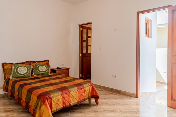 RHPL197 - 4 Yatak Odalı / 4 Banyolu Havana'da Havuzlu Villa Vella