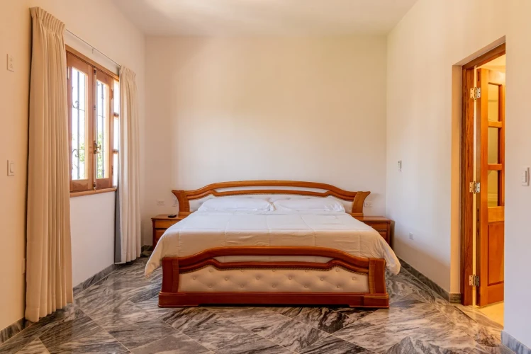 RHPL197 - 4 Yatak Odalı / 4 Banyolu Havana'da Havuzlu Villa Vella