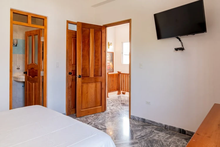 RHPL197 - 4 Yatak Odalı / 4 Banyolu Havana'da Havuzlu Villa Vella