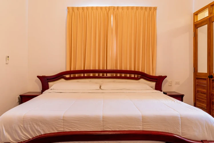 RHPL197 - 4 Yatak Odalı / 4 Banyolu Havana'da Havuzlu Villa Vella