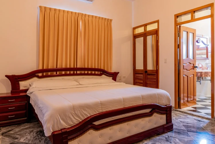 RHPL197 - 4 Yatak Odalı / 4 Banyolu Havana'da Havuzlu Villa Vella
