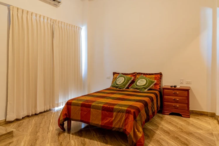 RHPL197 - 4 Yatak Odalı / 4 Banyolu Havana'da Havuzlu Villa Vella