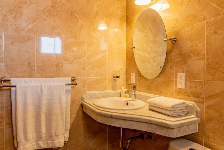 RHPL197 - 4 Yatak Odalı / 4 Banyolu Havana'da Havuzlu Villa Vella