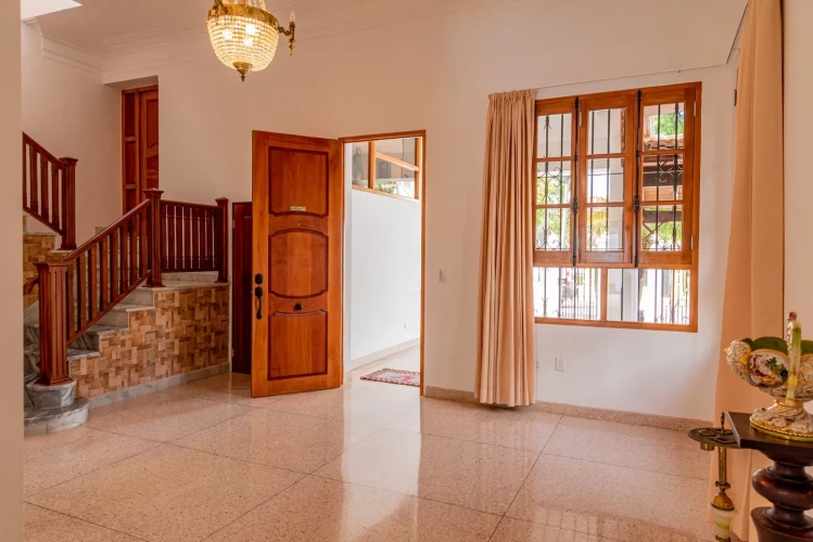 RHPL197 - 4 Yatak Odalı / 4 Banyolu Havana'da Havuzlu Villa Vella
