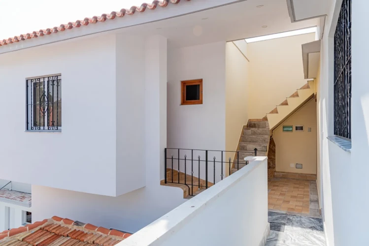 RHPL197 - 4 Yatak Odalı / 4 Banyolu Havana'da Havuzlu Villa Vella