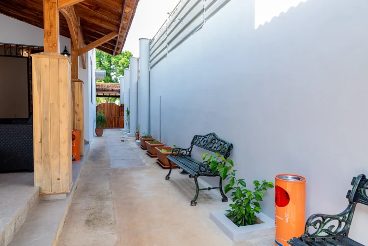 RHPL197 - 4 Yatak Odalı / 4 Banyolu Havana'da Havuzlu Villa Vella