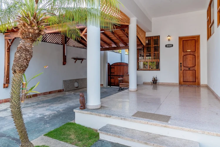 RHPL197 - 4 Yatak Odalı / 4 Banyolu Havana'da Havuzlu Villa Vella