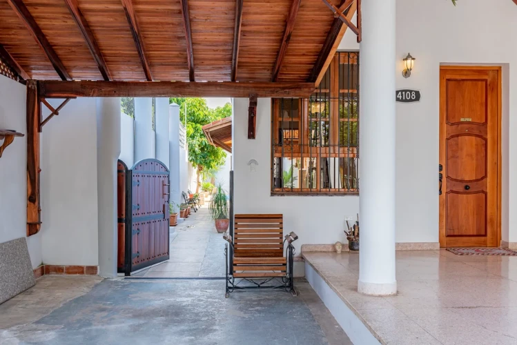RHPL197 - 4 Yatak Odalı / 4 Banyolu Havana'da Havuzlu Villa Vella