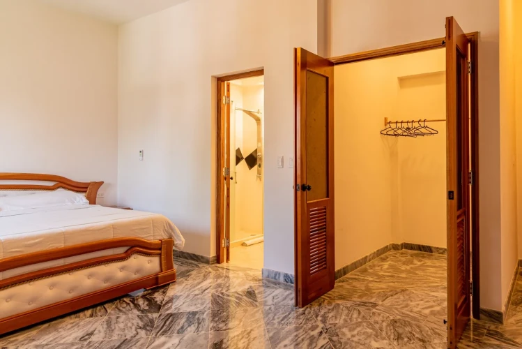 RHPL197 - 4 Yatak Odalı / 4 Banyolu Havana'da Havuzlu Villa Vella