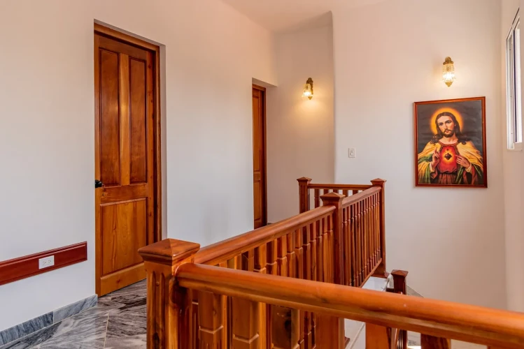 RHPL197 - 4 Yatak Odalı / 4 Banyolu Havana'da Havuzlu Villa Vella