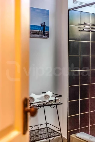 RHPLZ198 Art Oasis Butik Otel, Vedado