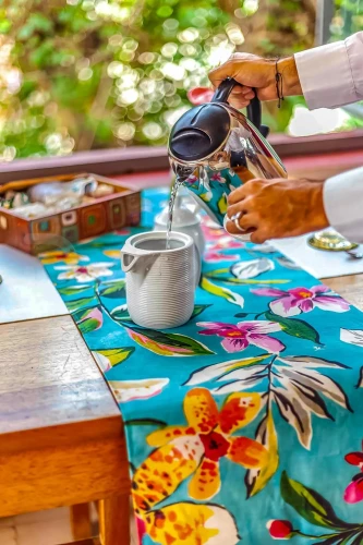 RHPLZ198 Art Oasis Butik Otel, Vedado