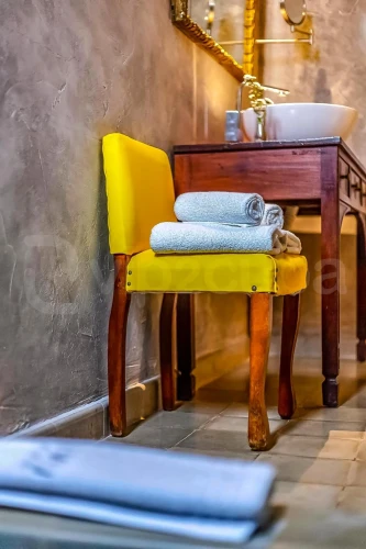 RHPLZ198 Art Oasis Butik Otel, Vedado