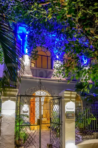 RHPLZ198 Art Oasis Butik Otel, Vedado