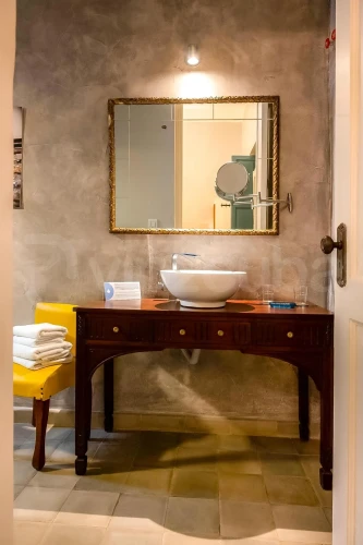 RHPLZ198 Art Oasis Butik Otel, Vedado